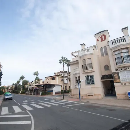 Estudioplayaloslocos * Torrevieja