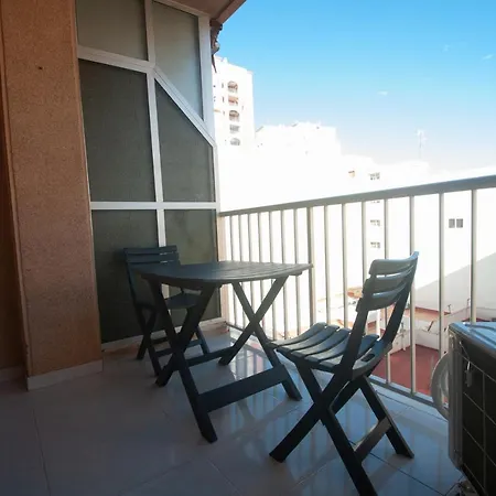 Estudioplayaloslocos Apartamento *
