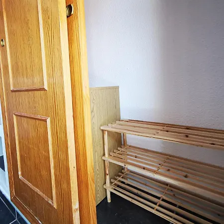 Estudioplayaloslocos Apartamento *