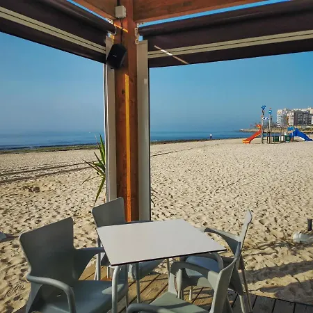 Appartamento Estudioplayaloslocos Torrevieja