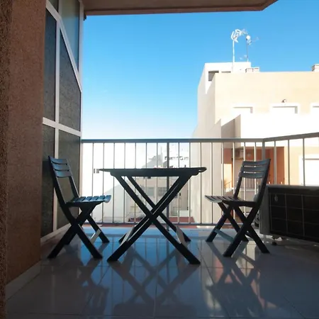 Estudioplayaloslocos * Torrevieja